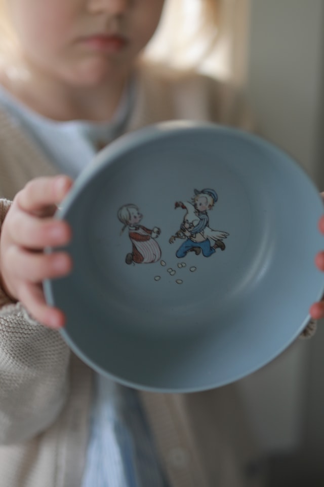 Tuotekuva 2 - Vaahteramäen Eemeli Kulho Rätt Start