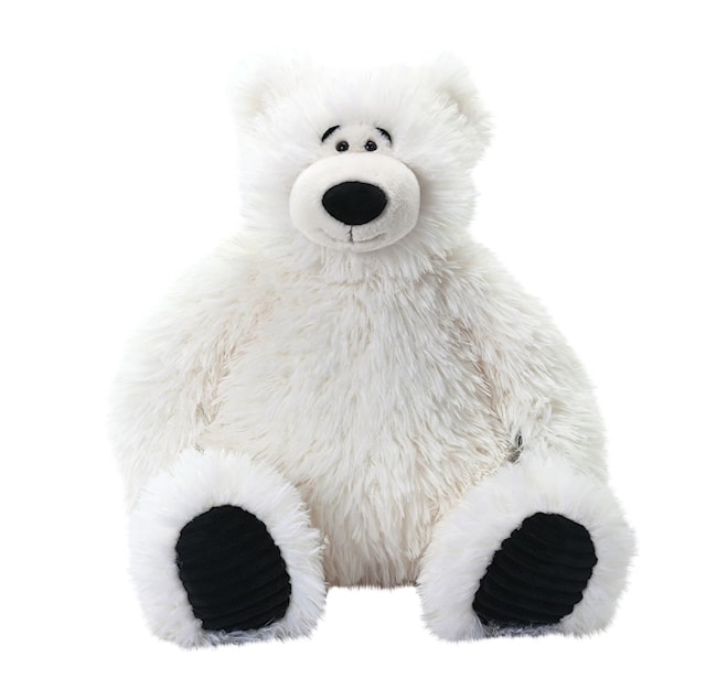 Tuotekuva 1 - SnuggleLuvs pehmolelu 45 cm Keskikokoinen Jääkarhu Wild Republic