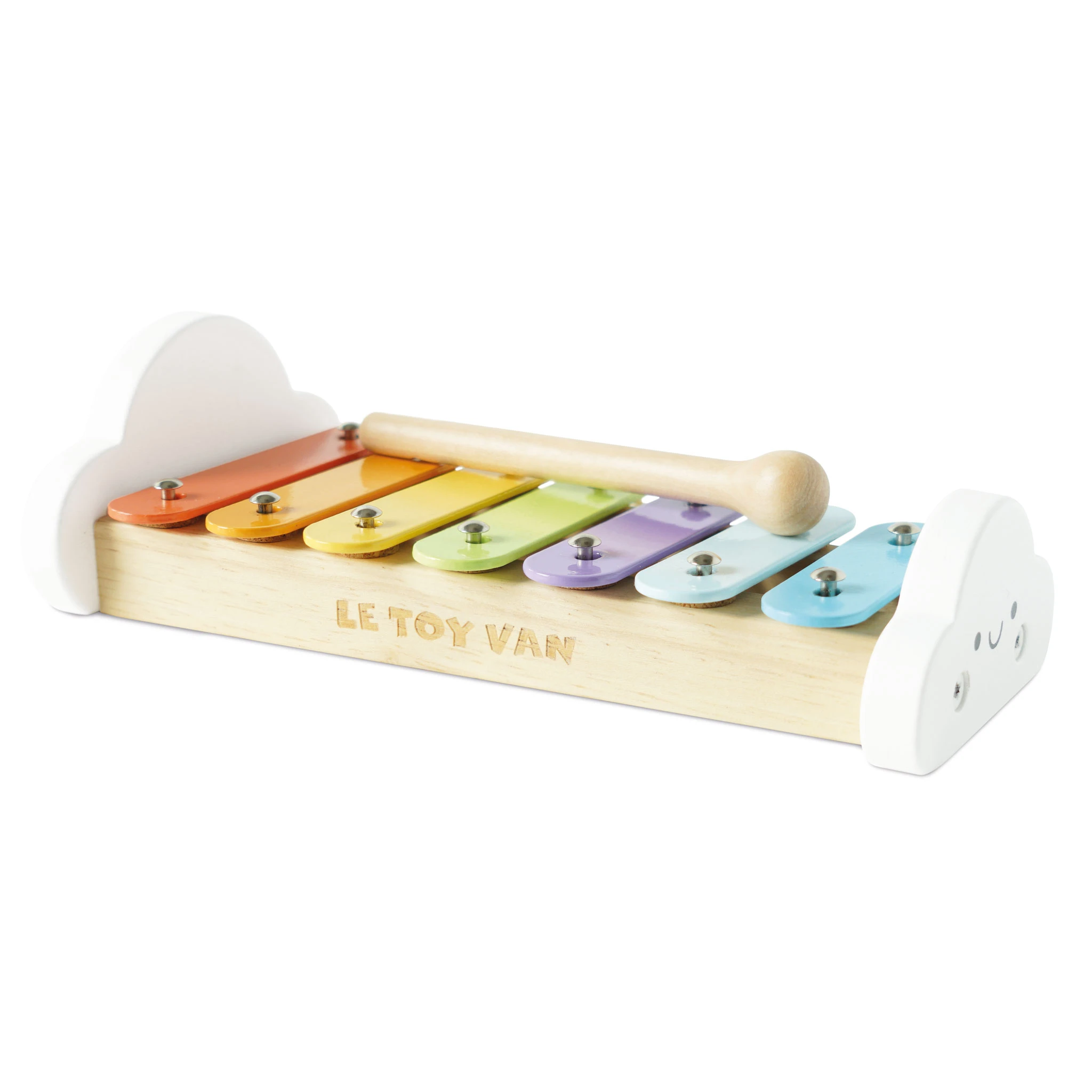 Produktbilde for Xylophone Metall Le Toy Van