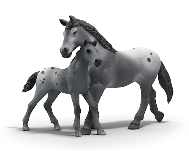 Produktbilde 3 for Horse Club Lisas Turneringstrening Schleich