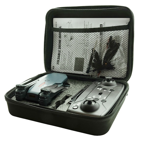 Produktbilde 3 for G4P Foldable Drone