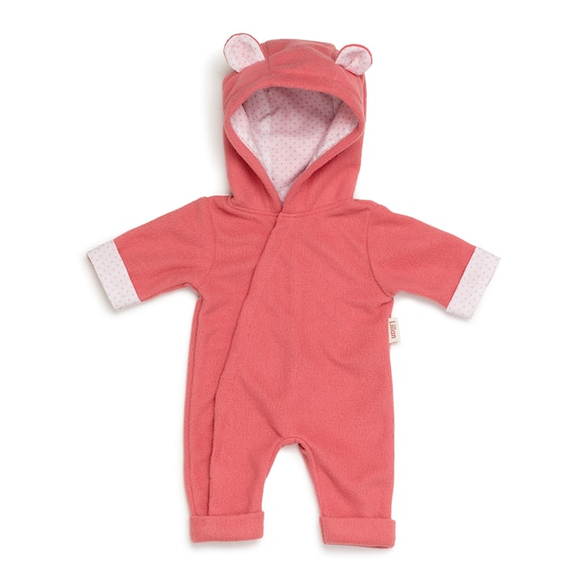 Lillan Total Doll Clothes