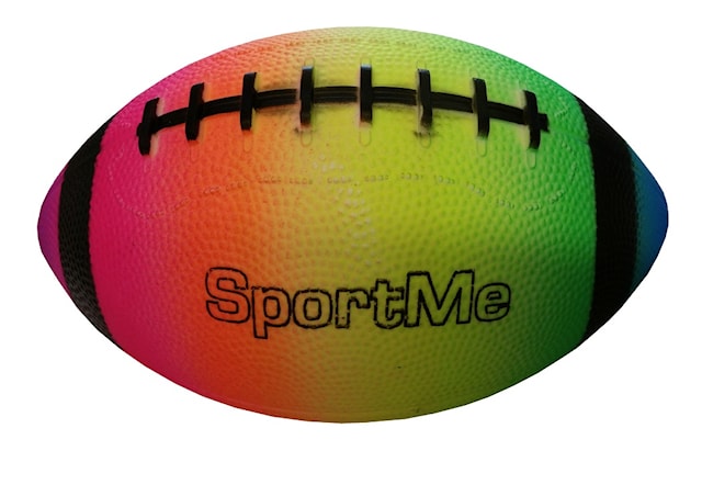 Amerikansk fotball, Rainbow