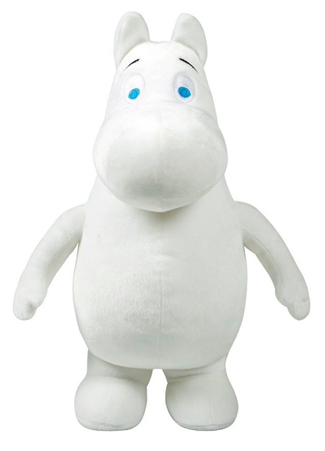 Mumin 25 cm, Mjukisdjur,  Martinex