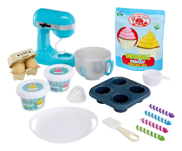 Produktbilde 1 for Creative Chefs Baker Sett Little Tikes