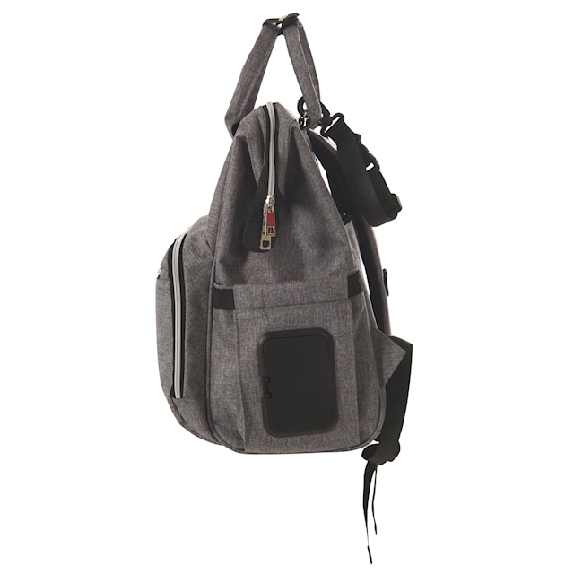 Produktbild 2 för Tinéo Skötväska Ryggsäck