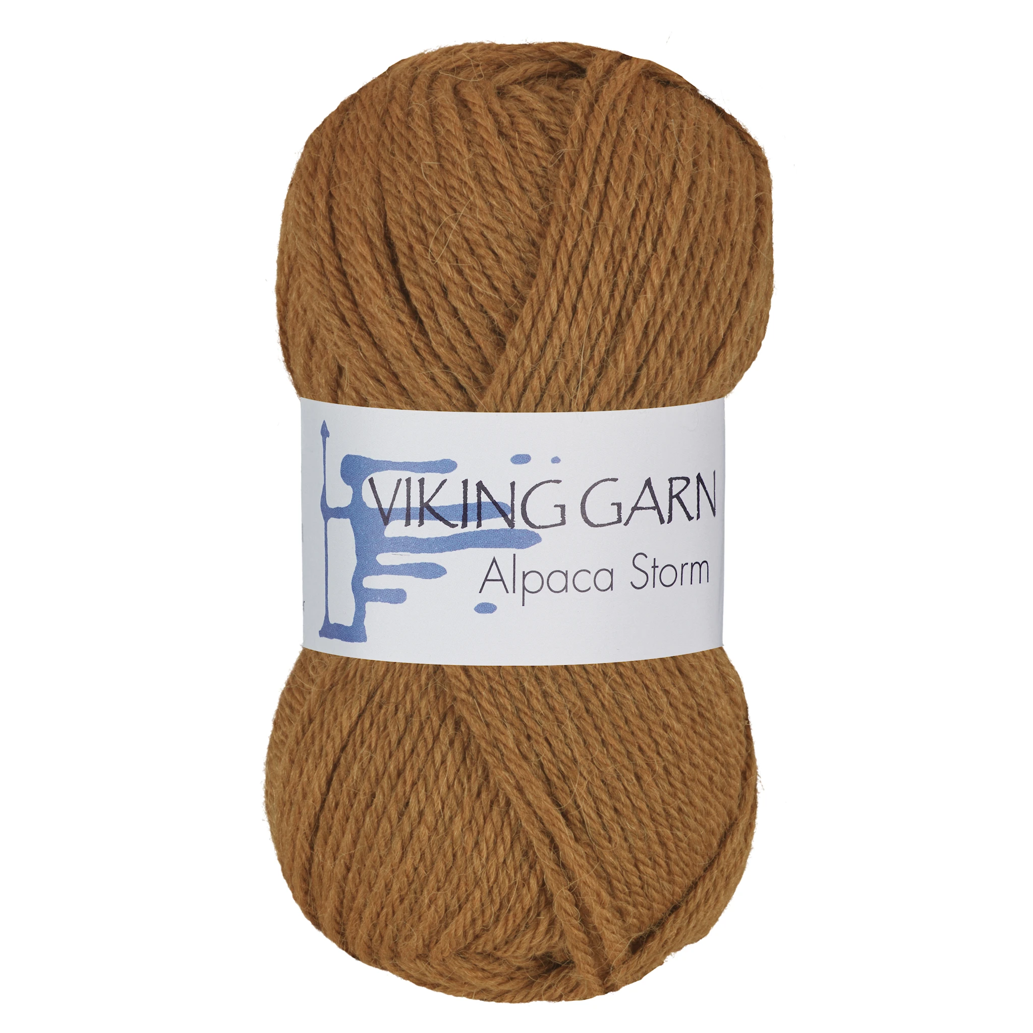Tuotekuva ille Alpaca Storm 50 g Viking Garn
