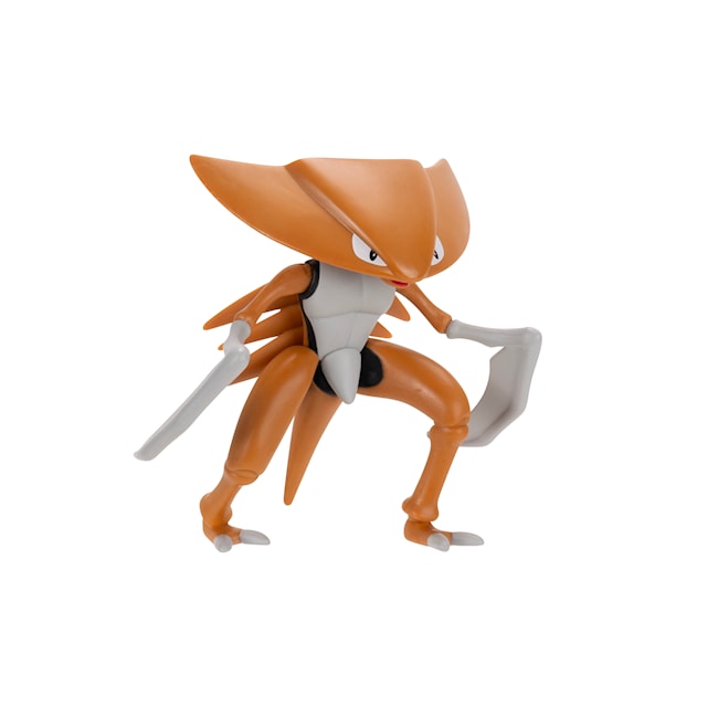 Produktbild 2 för Kabutops Battle Figur Pokémon