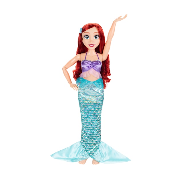 Produktbilde 1 for Disney Princess Playdate Ariel