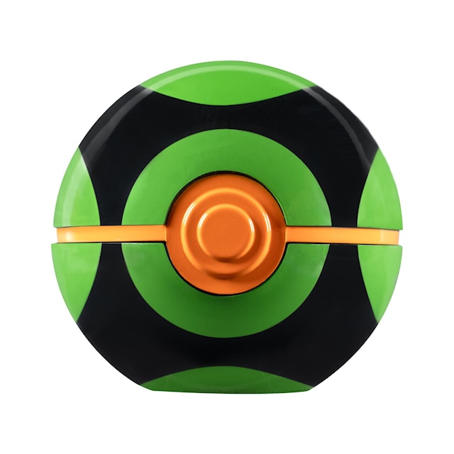 Tuotekuva 2 - Clip N Go Around Duskball-Pokémonin kanssa