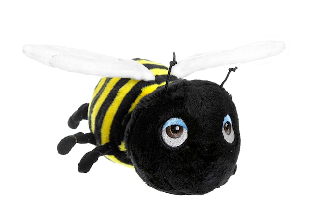 Produktbilde 1 for Humlan Djojj Myk Liten