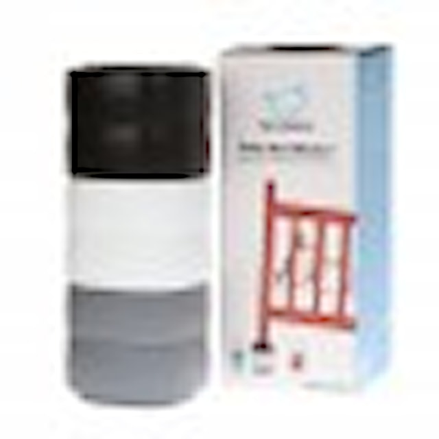 Produktbilde 2 for Soveklosser, Svart/Grå/Hvit, Spacebabies