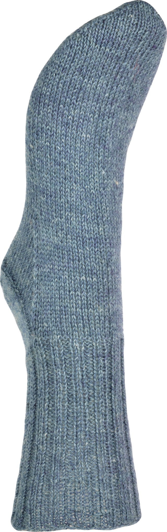 Tuotekuva 2 - Junior Raggi Lanka Villasekoitus 50 g Denim Blue Järbo