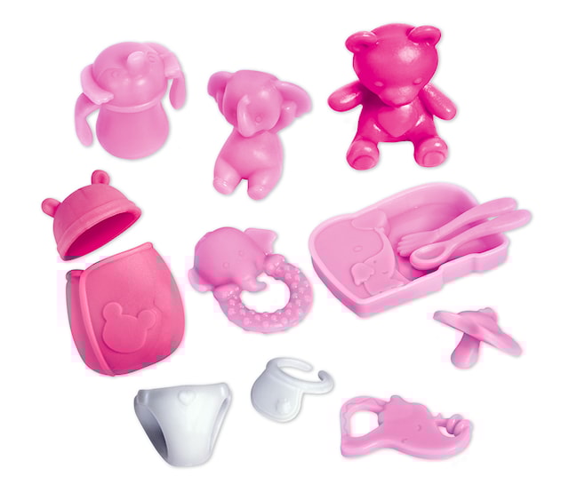 Produktbilde 4 for Steffi LOVE Babyrom