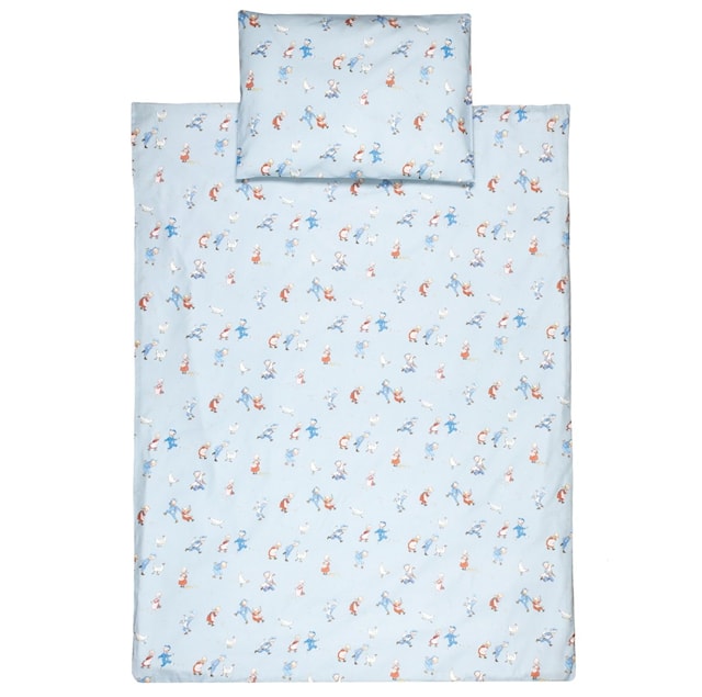 Emil i Lønneberget Dynetrekksett Junior Rätt Start