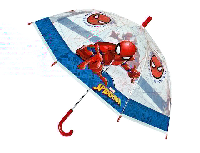 Produktbild 1 för Marvel Spider-Man Paraply