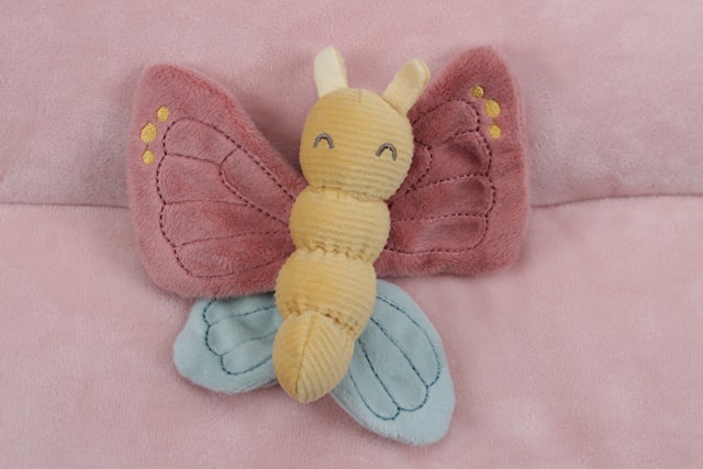 Produktbilde 4 for Fairy Garden Lekematte Rådyr Little Dutch