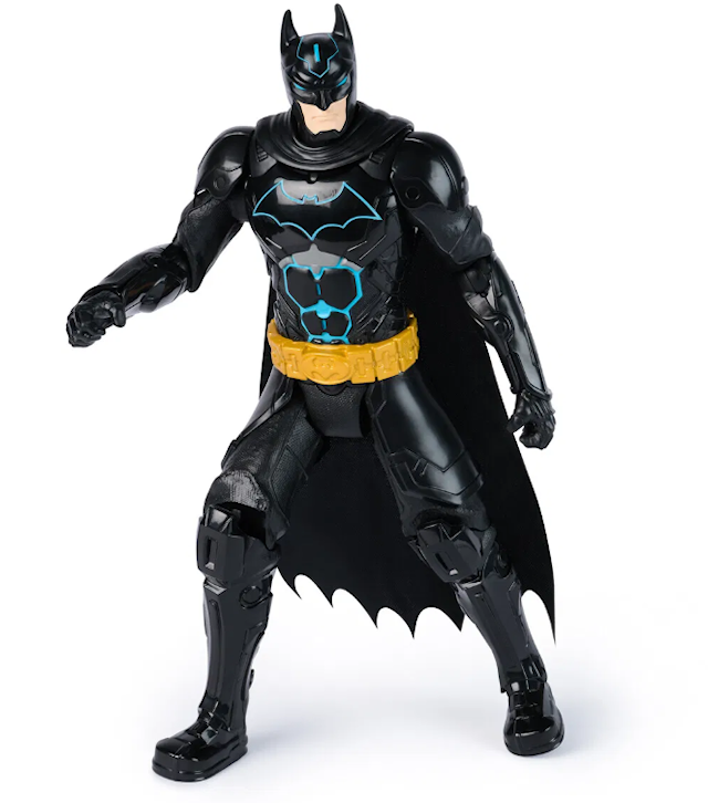 Tuotekuva 1 - Batman-toimintahahmo 30 cm Batman Ninja