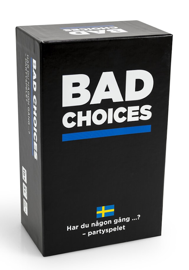 Bad Choices (SE)