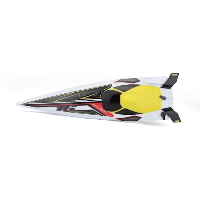 Tuotekuva 4 - Radio-ohjattu Hydroblaster-nopeusvene 2,4 GHz