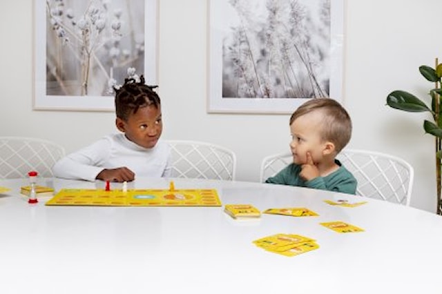 Produktbild 2 för Barn Alias (SE)