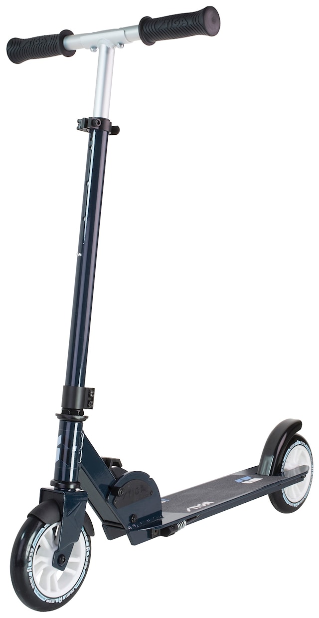 Produktbild 1 för Stiga Sparkcykel Cruise 145-S, Dark blue