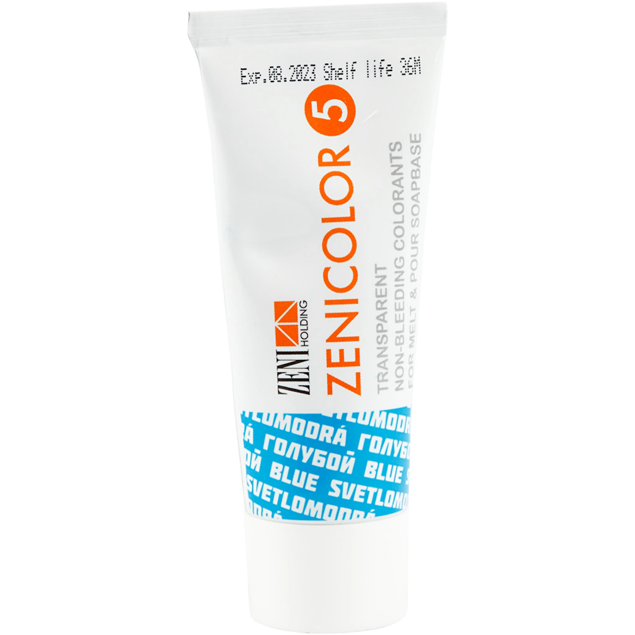 Tuotekuva ille Saippuaväri, sininen, 30 g/ 1 pkt