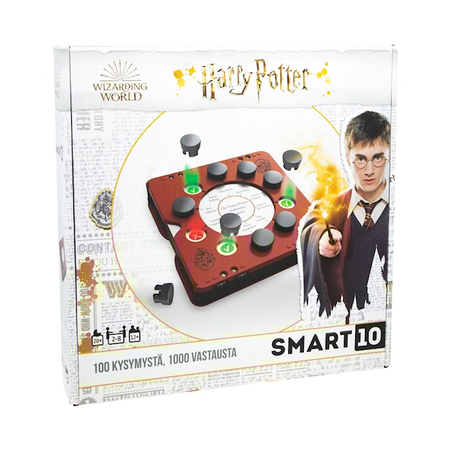 Tuotekuva 1 - Smart10 Harry Potter (FI)
