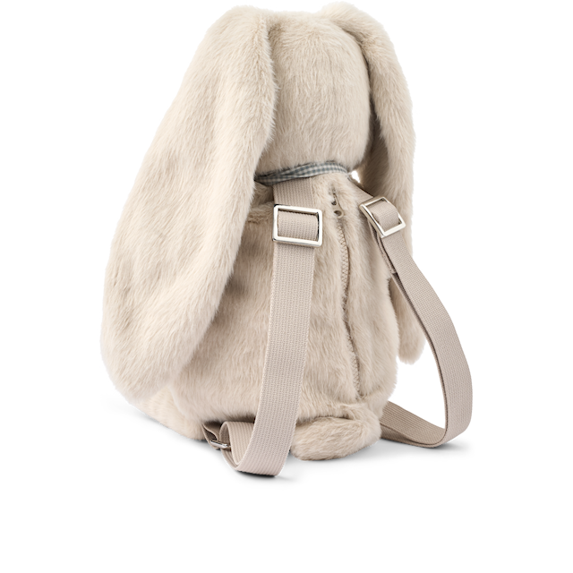 Produktbild 2 för Dayana Mjuk Ryggsäck Kanin Liewood