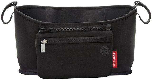 Produktbild 3 för Stroller Organizer, Svart, Skip Hop