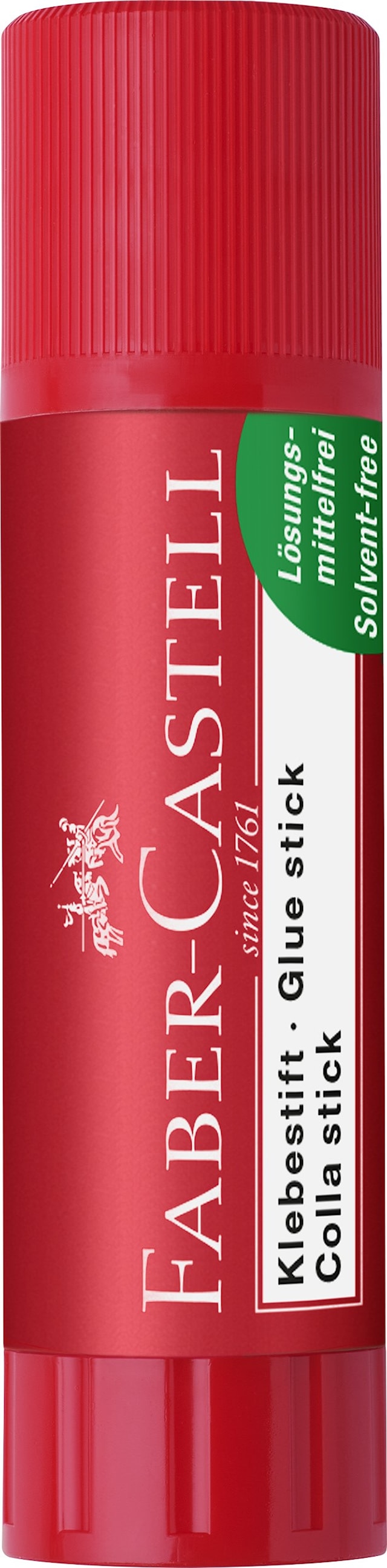 Produktbilde 1 for Limstift 40g Faber Castell