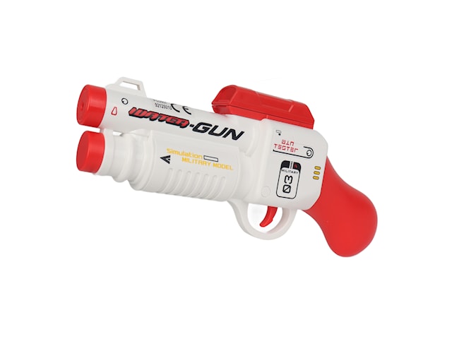 Produktbild 1 för Elektronisk Vattenpistol Tr-E27 TR BLASTERS
