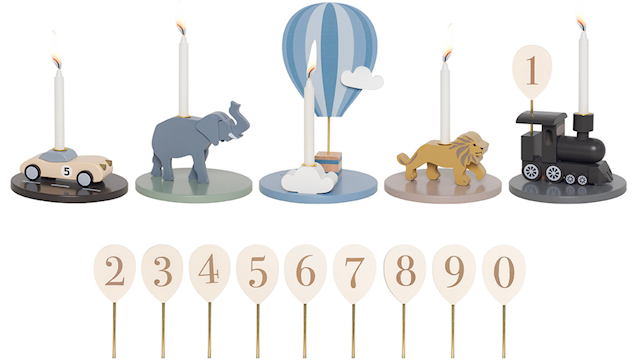 Bursdagstog med Lokomotiv Jabadabado