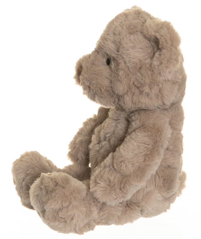 Produktbilde 2 for Sture Greige Teddykompaniet