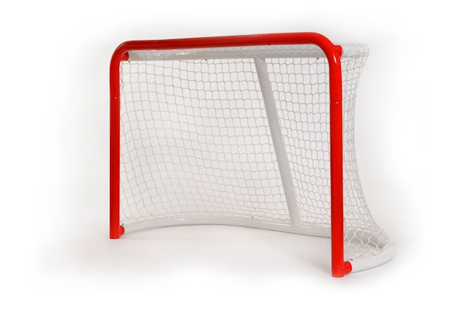 Hockeymål Street mellomstort, SportMe