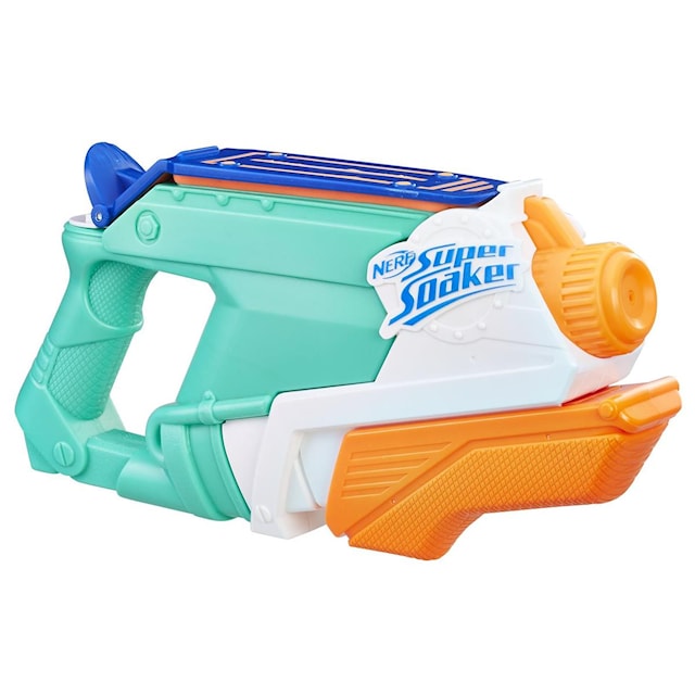 Produktbilde 2 for Super Soaker Splash Mouth Nerf