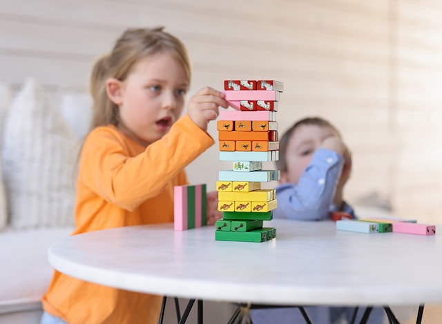 Produktbilde 5 for Pippi Tornspel Micki