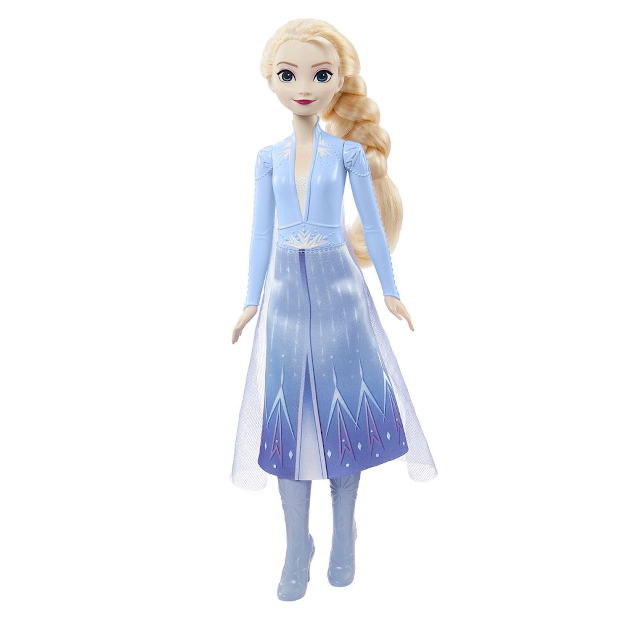 Produktbild för Disney Princess Frozen Elsa