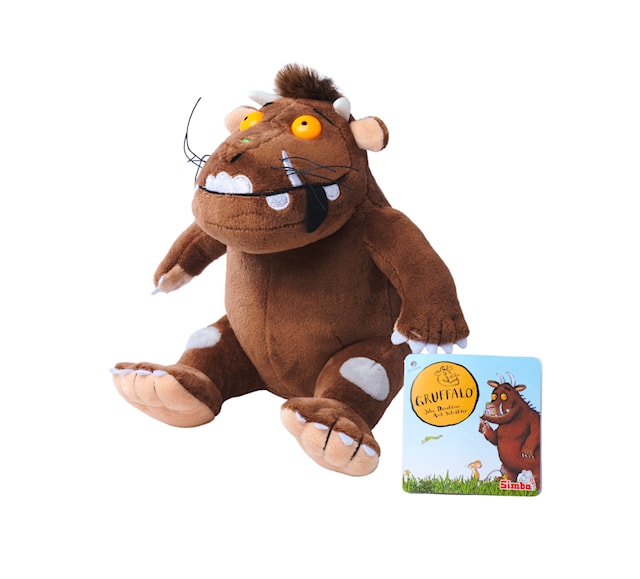 Gruffalo Pehmolelu 25 cm