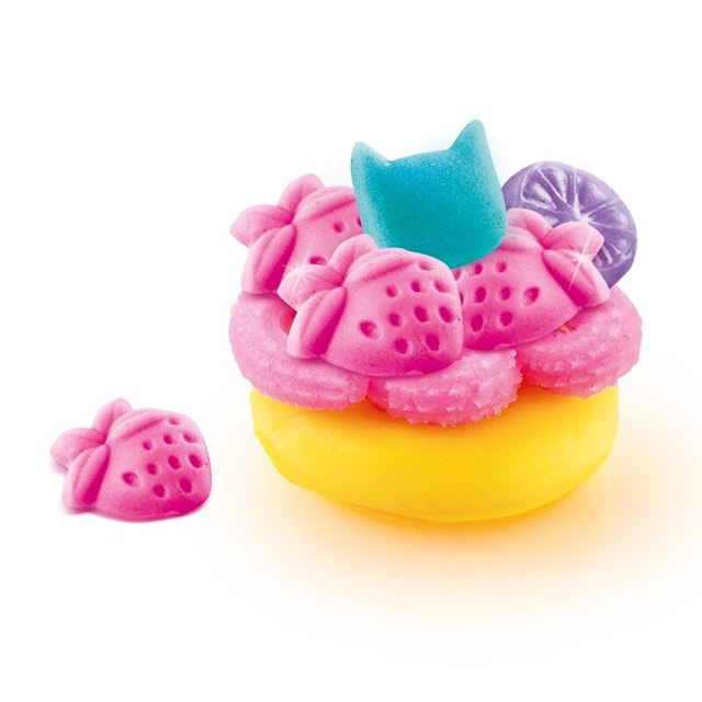 Tuotekuva 2 - Gabby's Dollhouse Dough House