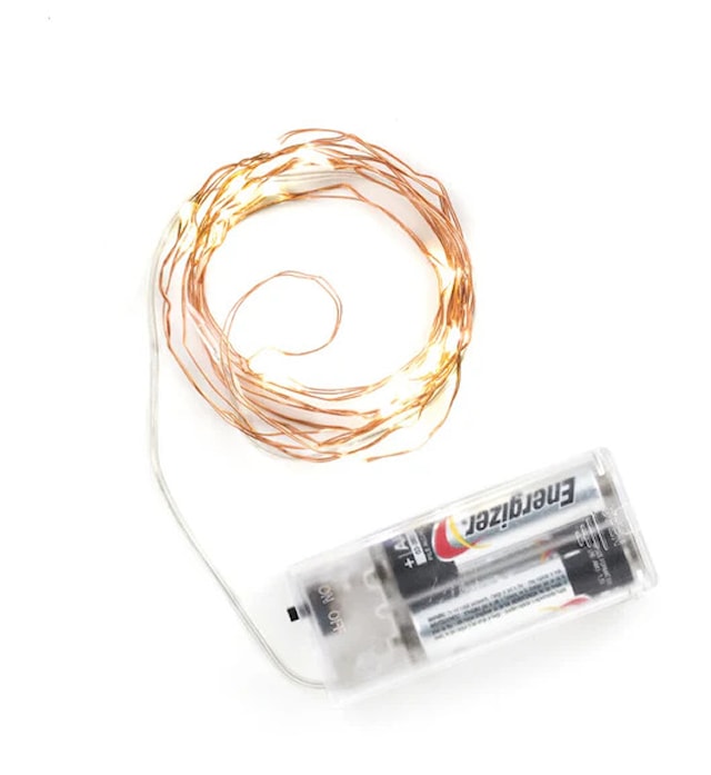 Produktbild 4 för Copper Lights Kikkerland