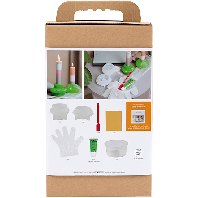 Tuotekuva 2 - Valamisen Työkalusarja, vaaleanvihreä, 1 pkk/ 1 pkt