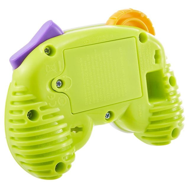 Tuotekuva 3 - Fisher Price Laugh & Learn Game Controller