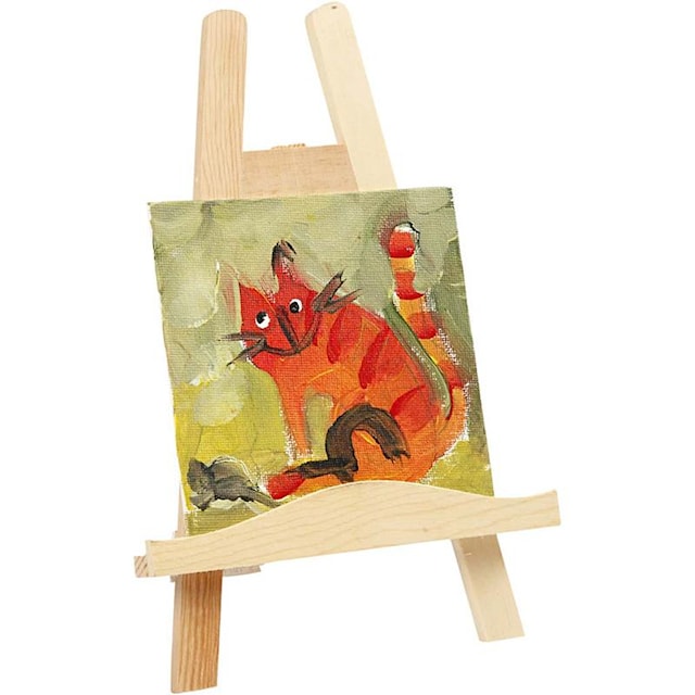 Produktbilde 3 for Ministaffeli, H: 25 cm, 1 stk.