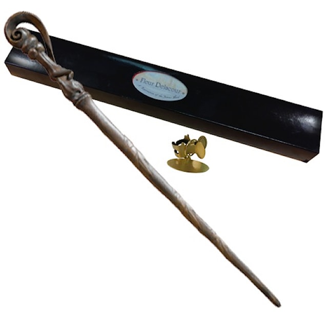 Harry Potter Fleur Delacours Tryllestav