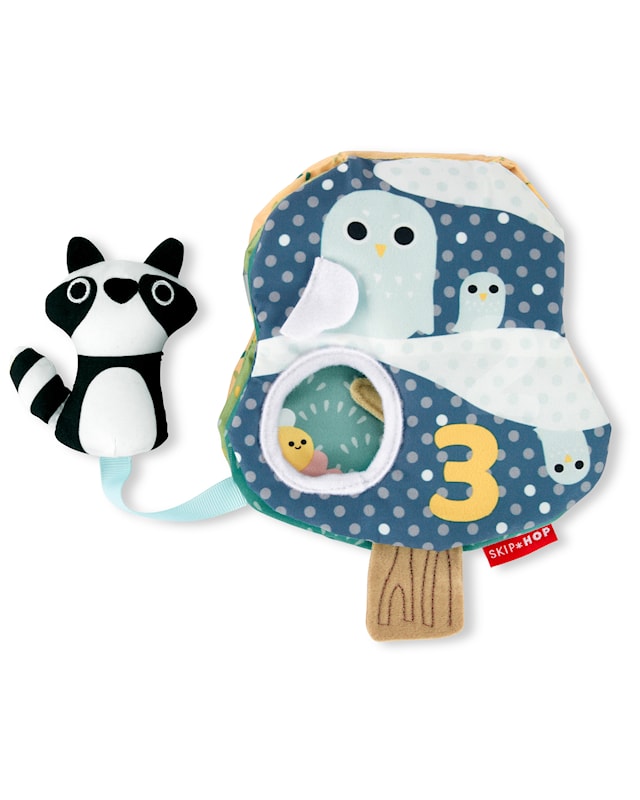 Produktbilde 4 for Skip Hop Four Seasons Aktivitetsbok