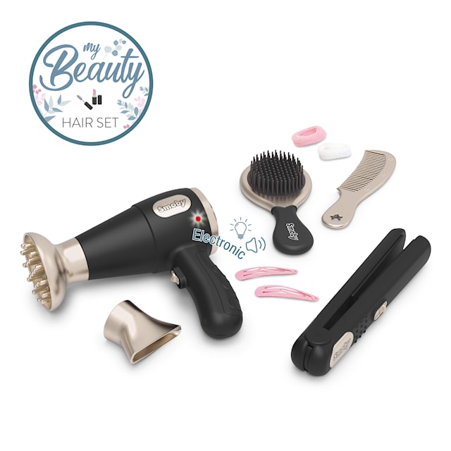 Produktbilde 2 for Hårstylingsett Smoby