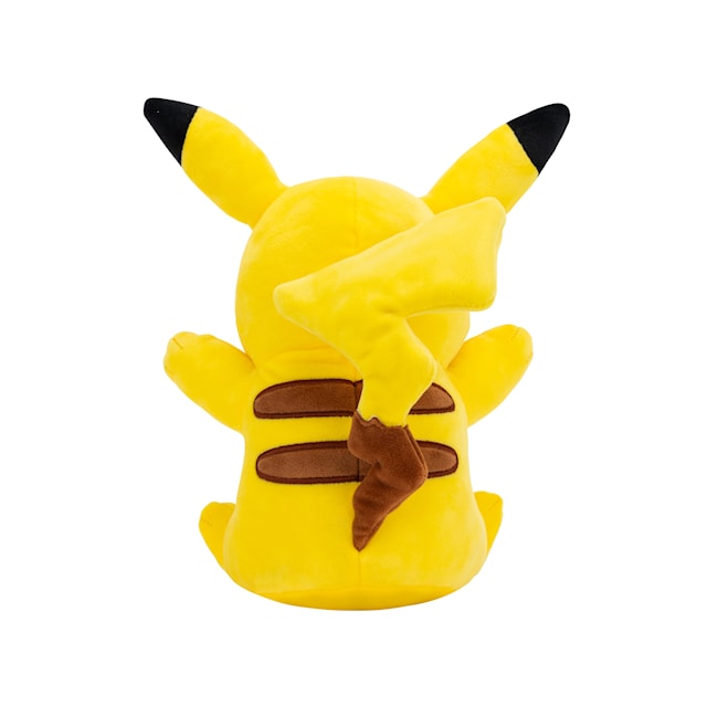 Produktbild 2 för Pikachu Gosedjur 20 cm Pokémon