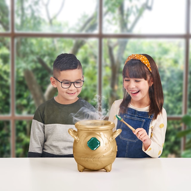 Tuotekuva 5 - Magic Cauldron Magic Mixies