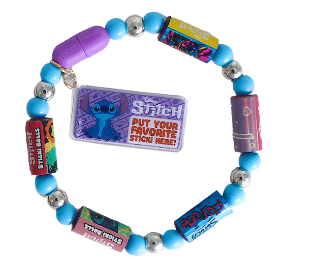 Tuotekuva 6 - Stitch pendant Sticki rolls